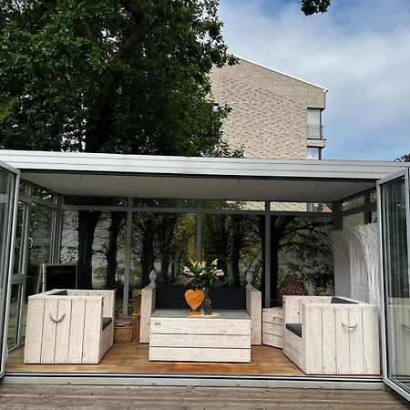Hotel Zollhaus Schleswig Extérieur photo