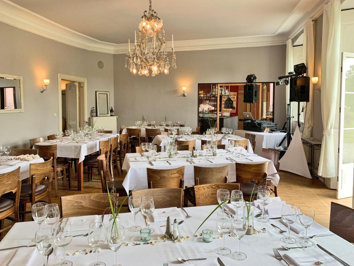 Hotel Zollhaus Schleswig Extérieur photo