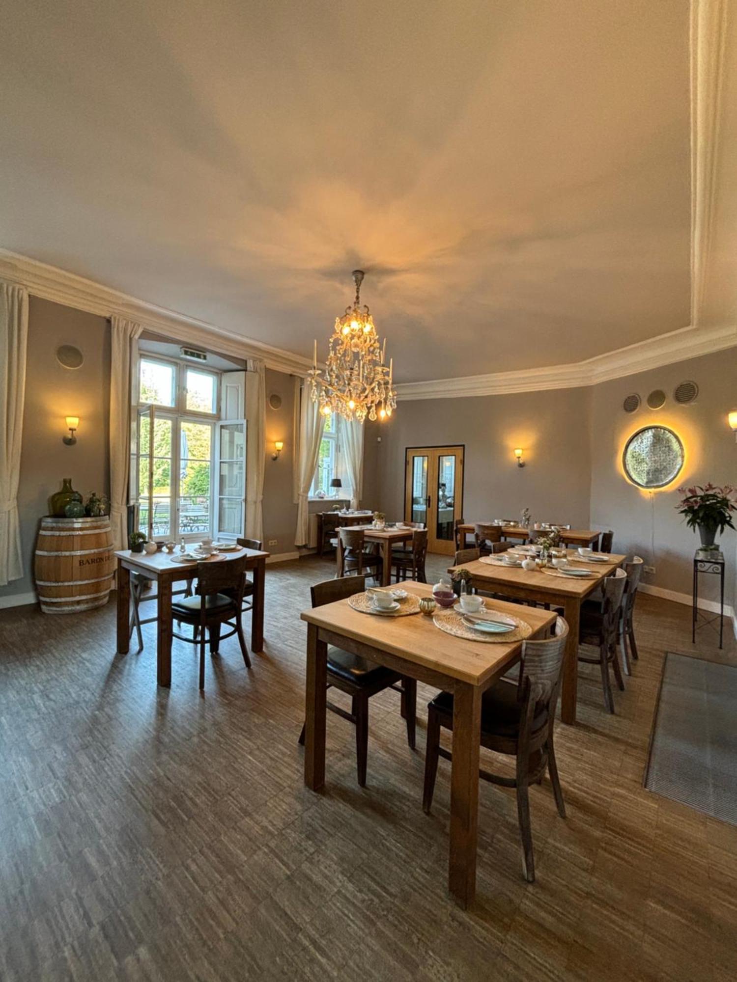 Hotel Zollhaus Schleswig Extérieur photo