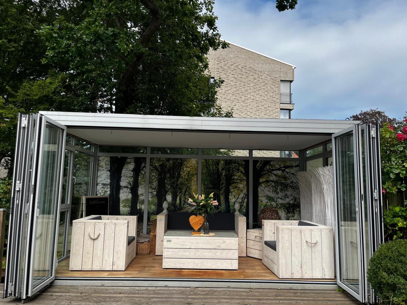 Hotel Zollhaus Schleswig Extérieur photo